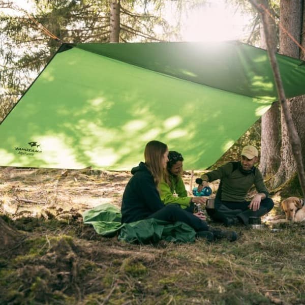 Amazonas Traveller Tarp XXL – Bild 6
