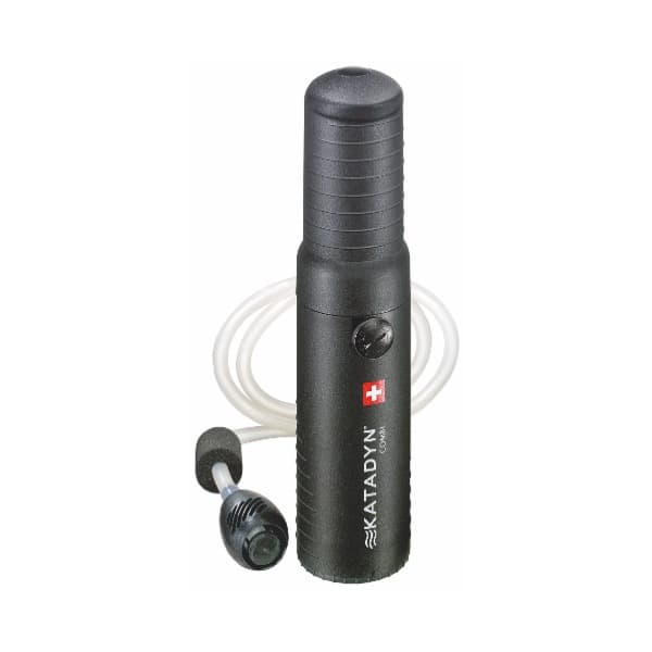 Katadyn – Combi Filter