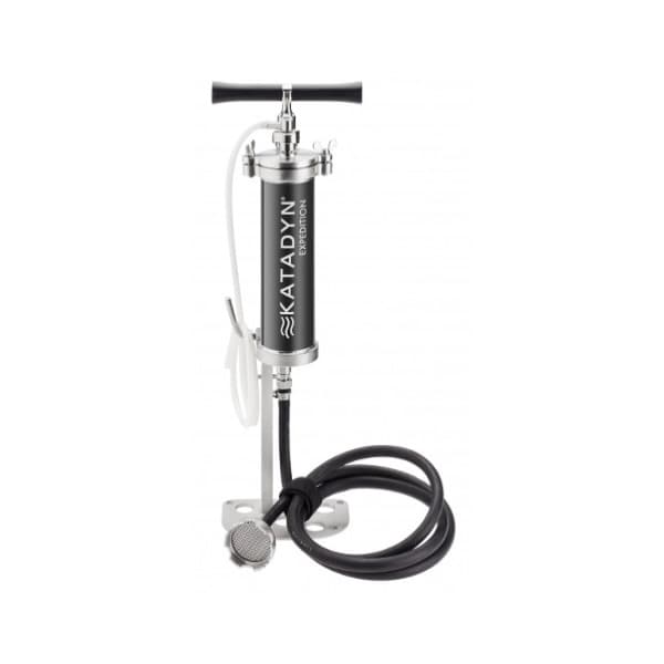 Katadyn – Expedition Filter