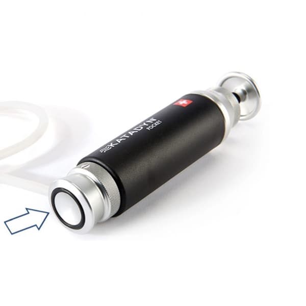 Katadyn Wasserfilter Pocket