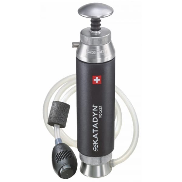 Katadyn Wasserfilter Pocket