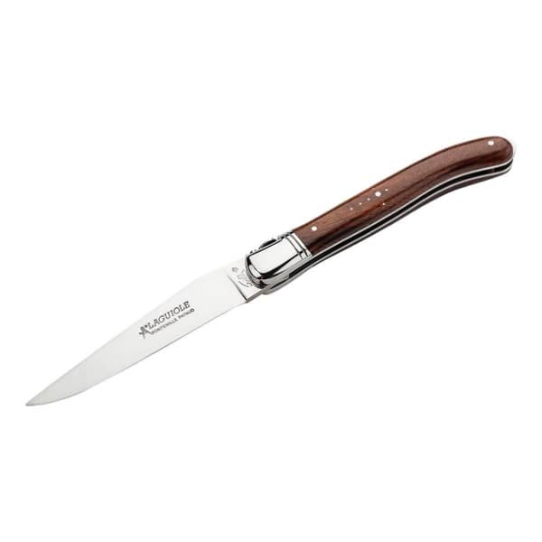 Fontenille Pataud LAGUIOLE NATURE – Eisenholz