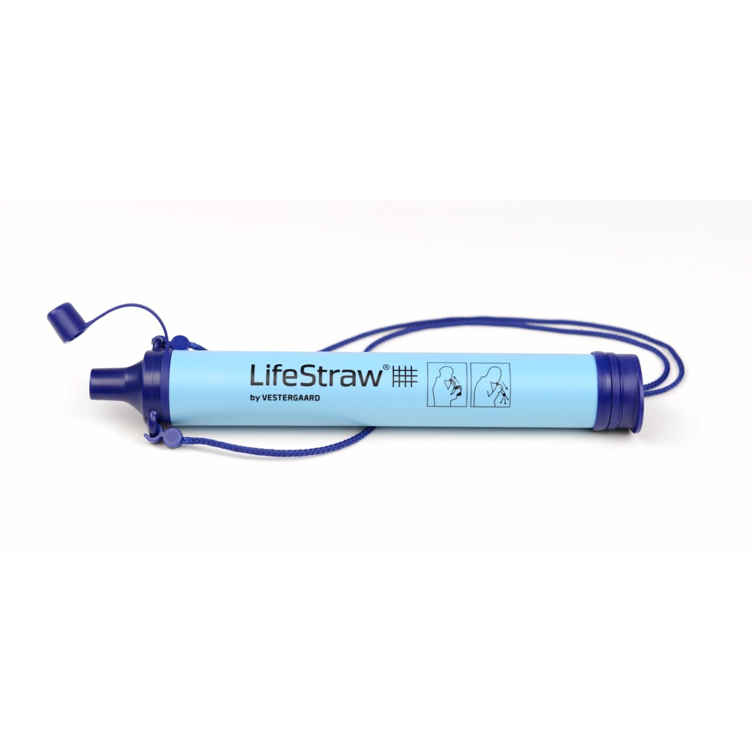 LifeStraw Personal – 3-Pack