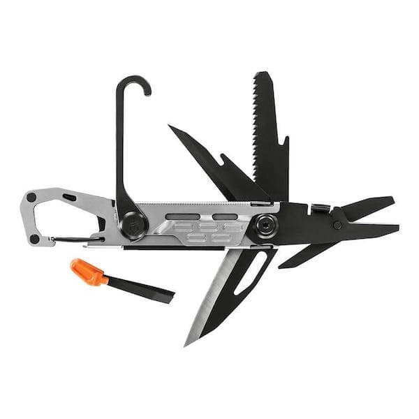 Gerber Multitool STAKEOUT – graphit