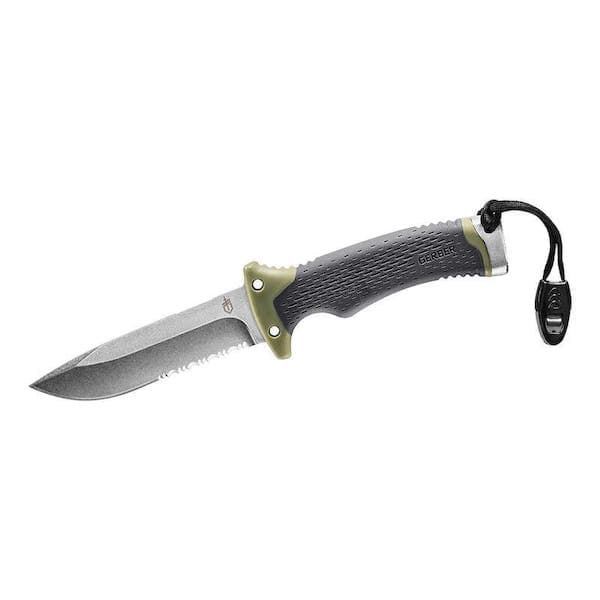 Gerber ULTIMATE SURVIVAL FIXED