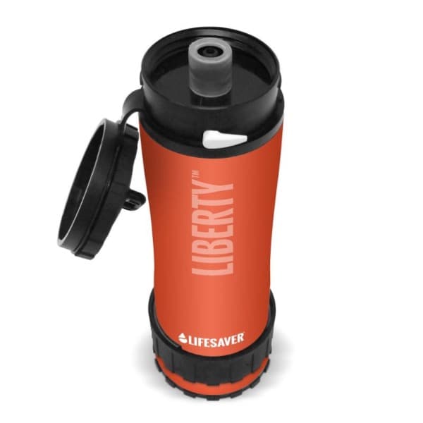LifeSaver Liberty Wasserfilter