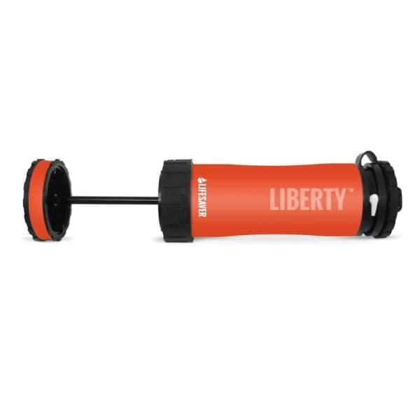 LifeSaver Liberty Wasserfilter