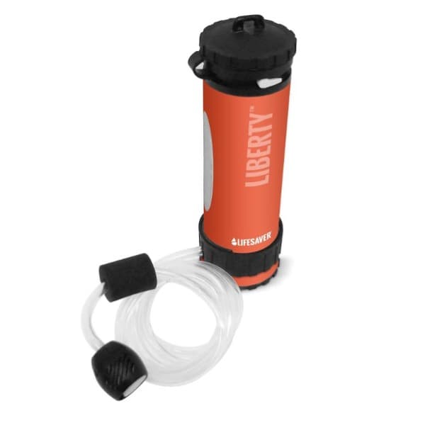 LifeSaver Liberty Wasserfilter