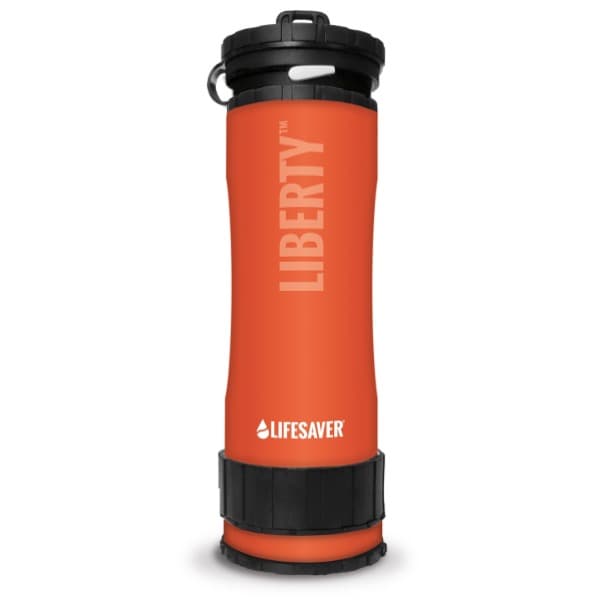 LifeSaver Liberty Wasserfilter