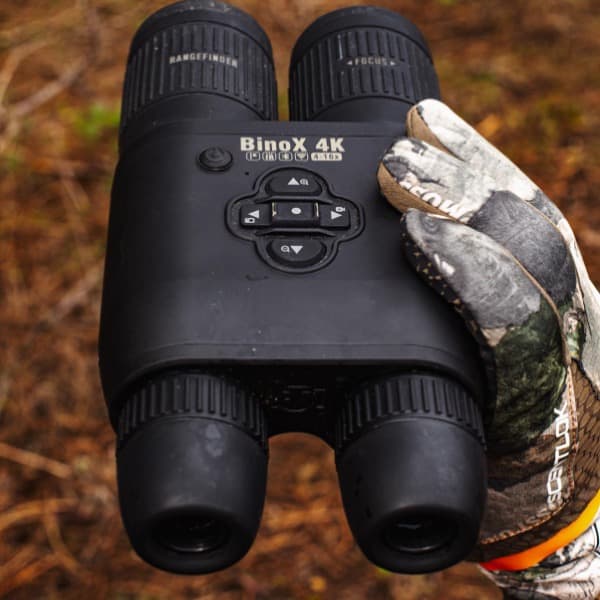 ATN BINOX 4T 384 - 19 mm - 1.25-5x – Bild 10