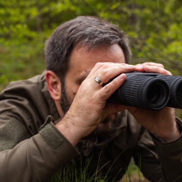 ATN BINOX 4T 384 - 19 mm - 1.25-5x – Bild 7