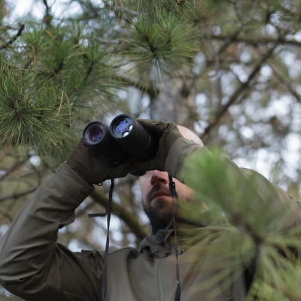 ATN BINOX 4T 384 - 19 mm - 1.25-5x – Bild 8