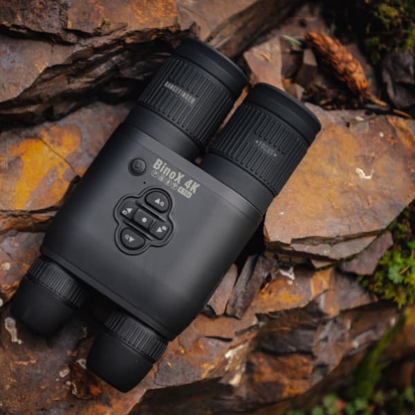 ATN BINOX 4T 384 - 19 mm - 1.25-5x – Bild 9