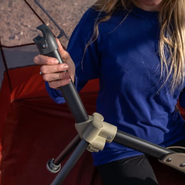 Klymit Cedar MesaCot x-Large Feldbett – Bild 7