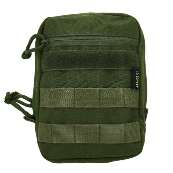 COPTEX TAC BAG II ODG