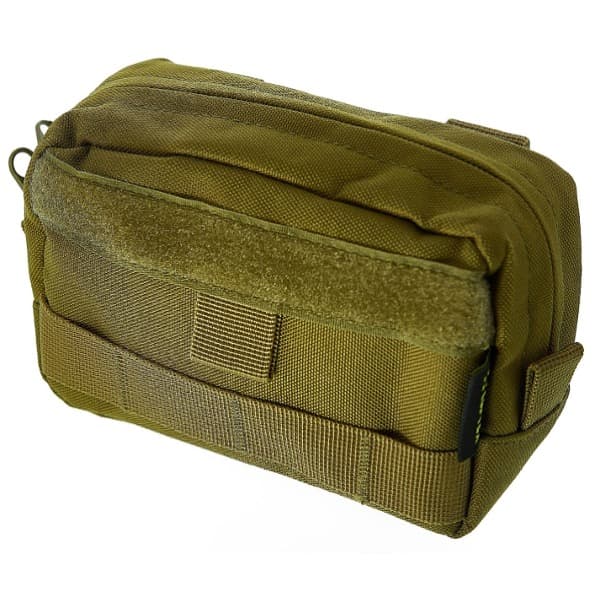 COPTEX TAC BAG I Tan