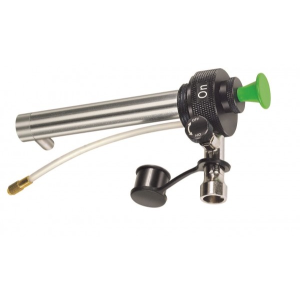 Optimus Brennstoffpumpe für Nova | Original Ersatzpumpe