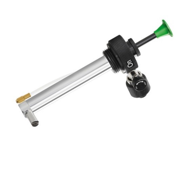 Optimus Brennstoffpumpe für Polaris | Original Ersatzpumpe