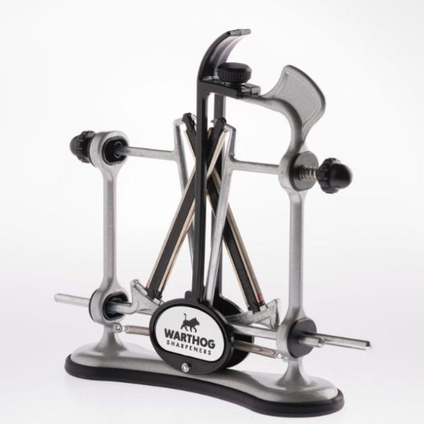 Warthog V-Sharp A4 Messerschärfer