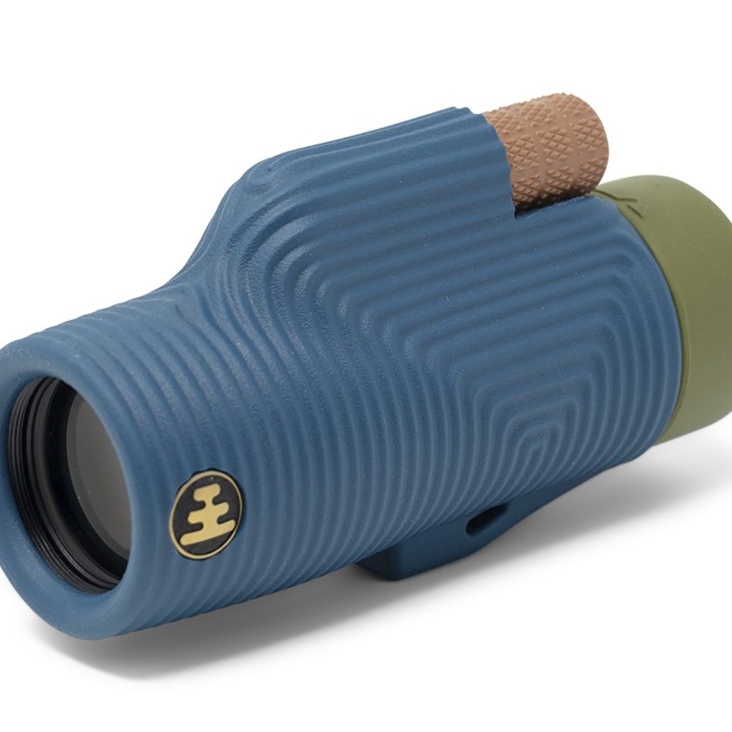 Nocs Provisions Zoom Tube 8×32 Monocular