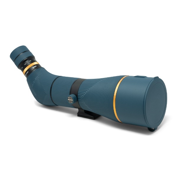 Nocs Provisions Long View 20-60×85 Spotting Scope