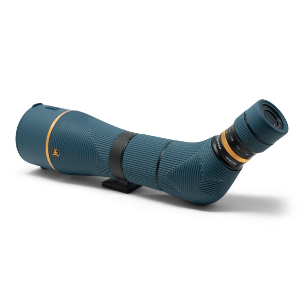 Nocs Provisions Long View 20-60x85 Spektiv – Anwendungsbeispiel