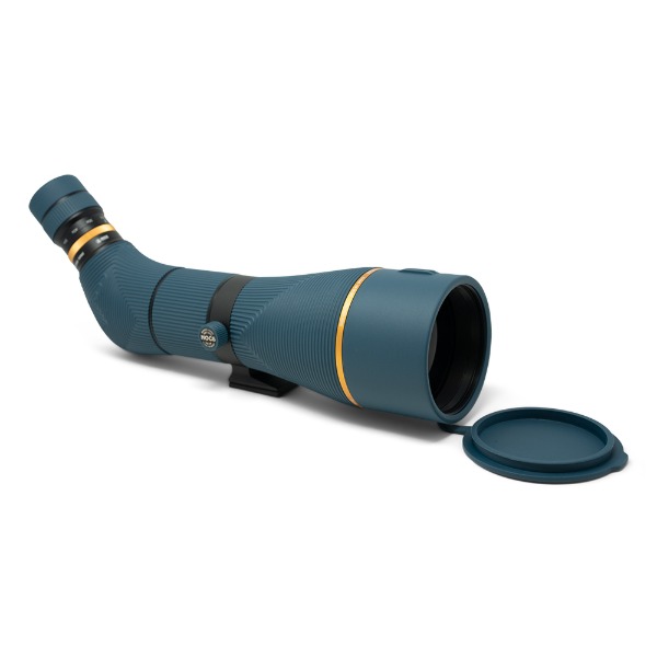 Nocs Provisions Long View 20-60x85 Spektiv – In der Hand