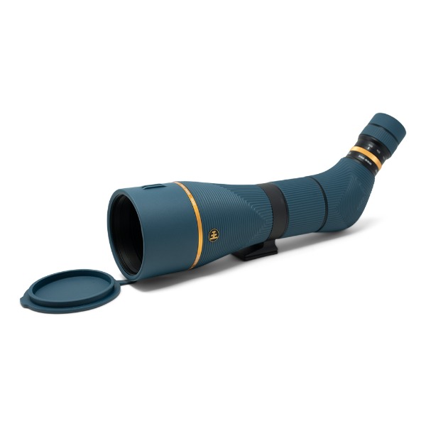 Nocs Provisions Long View 20-60x85 Spektiv – Lieferumfang