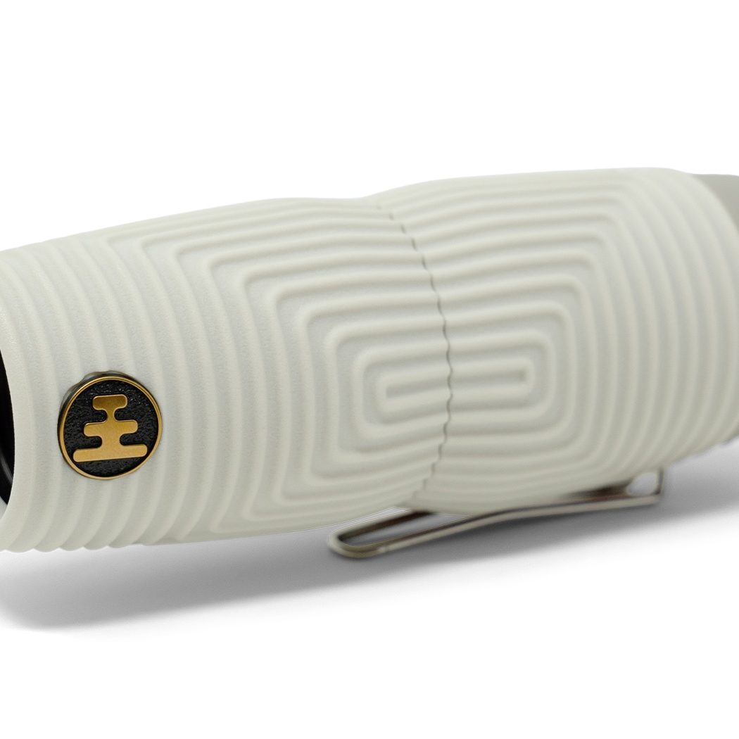 Nocs Provisions Zero Tube 10×25 Monocular