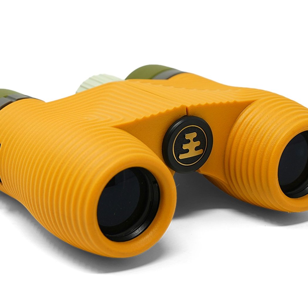 Nocs Provisions Standard Issue 10×25 Binocular