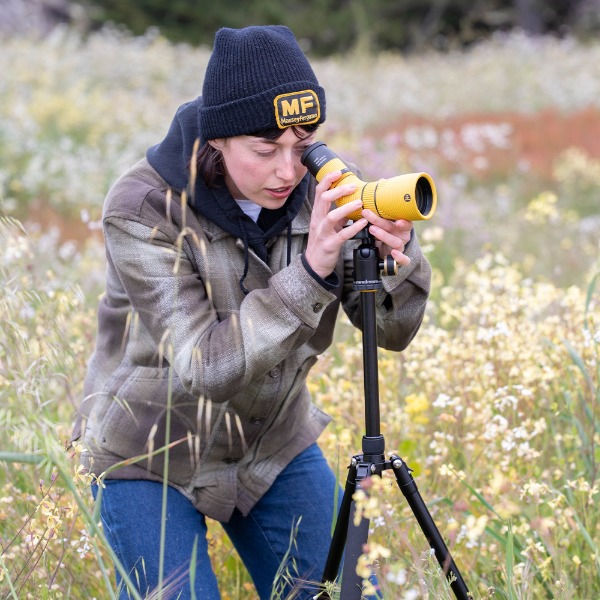 Nocs Provisions Aluminum Tripod Stativ – Transport
