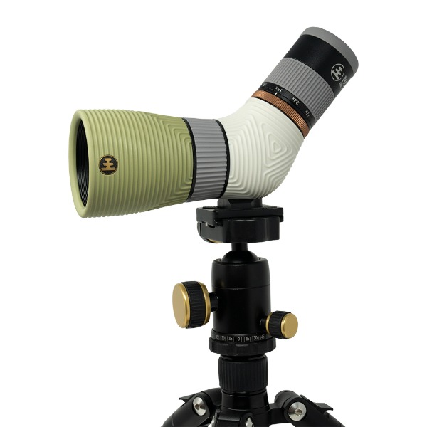 Nocs Provisions Aluminum Tripod Stativ – In Anwendung