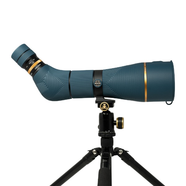 Nocs Provisions Aluminum Tripod Stativ – Detail Mittelsäule