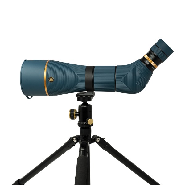 Nocs Provisions Aluminum Tripod Stativ – Lieferumfang
