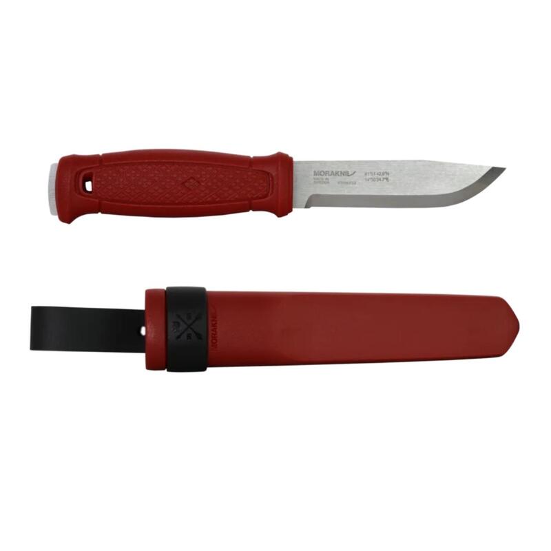 Morakniv GARBERG Dala Red Limited Edition