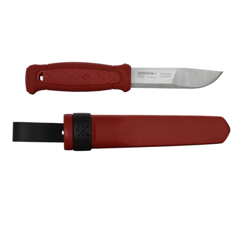 Morakniv KANSBOL Dala Red Limited Edition