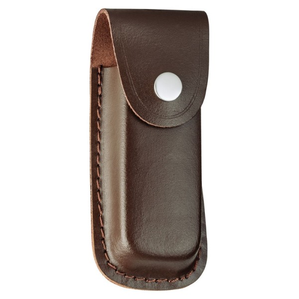 Herbertz CJH Etui braun für Messer 11 cm