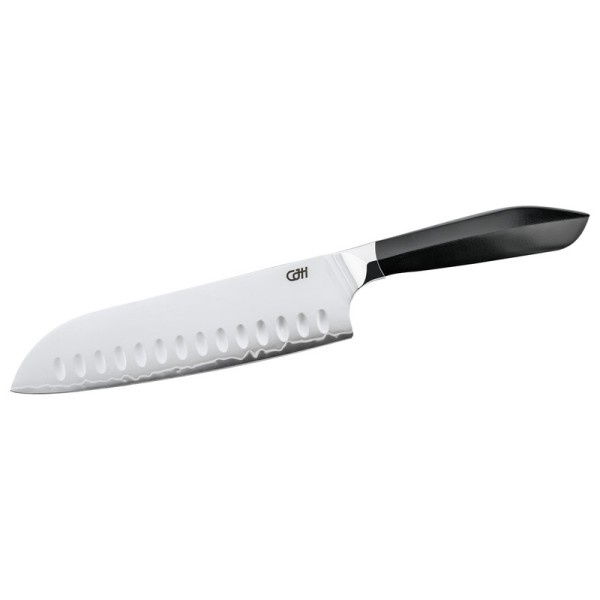 Herbertz CJH Schälmesser, 3-Lagen Stahl