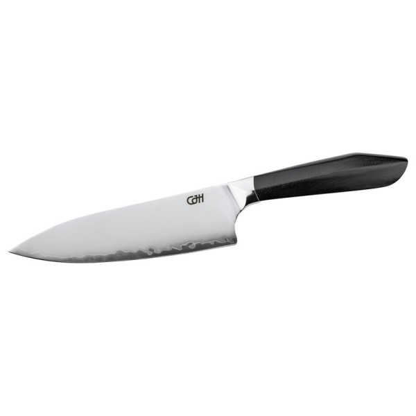 Herbertz CJH Kochmesser klein, 3-Lagen Stahl