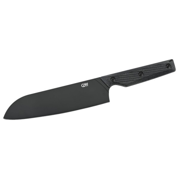 Herbertz CJH Santoku-Messer groß VG10