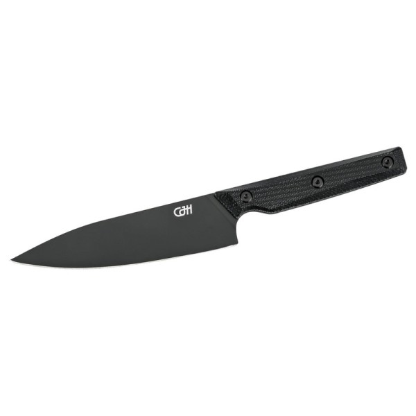 Herbertz CJH Kochmesser klein VG10