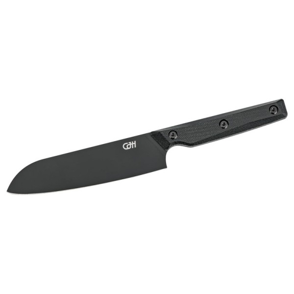 Herbertz CJH Santoku-Messer klein VG10