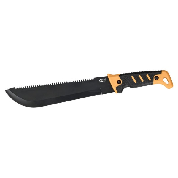 Herbertz CJH Machete 40 cm mit Sägerücken