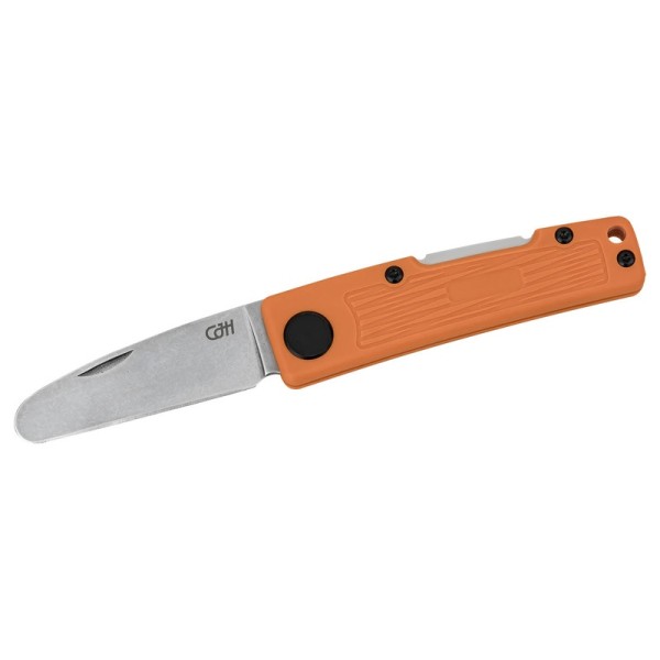 Herbertz CJH Taschenmesser Kids, orange