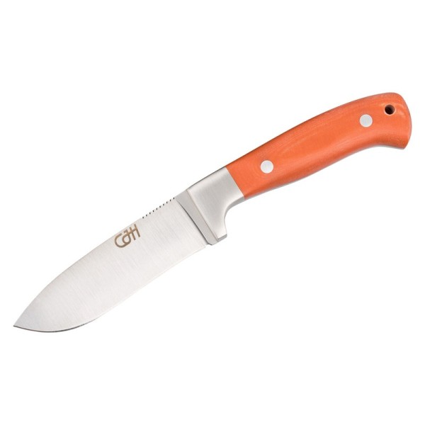 Herbertz CJH Jagdmesser, Micarta