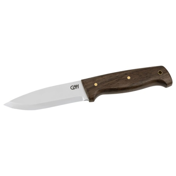 Herbertz CJH Outdoormesser, Walnuss