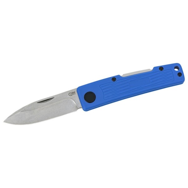 Herbertz CJH Taschenmesser, Grenadill
