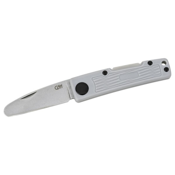 Herbertz CJH Taschenmesser Kids, grau