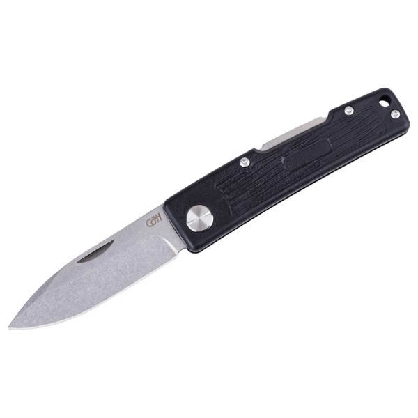 Herbertz CJH Taschenmesser, Hirschhorn