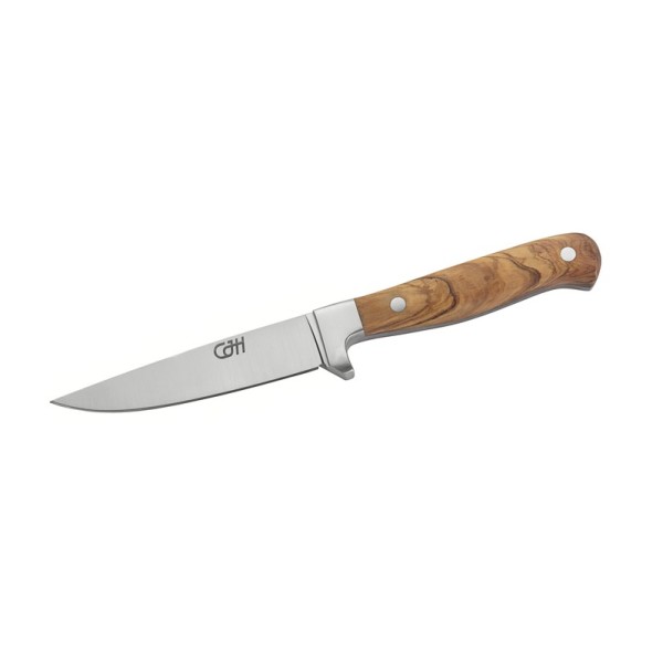 Herbertz CJH Jagdnicker, Olivenholz